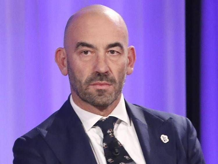 Bassetti kreeg een doodsbedreiging: "Dat gebeurt als politiek het domein van de wetenschap binnendringt."