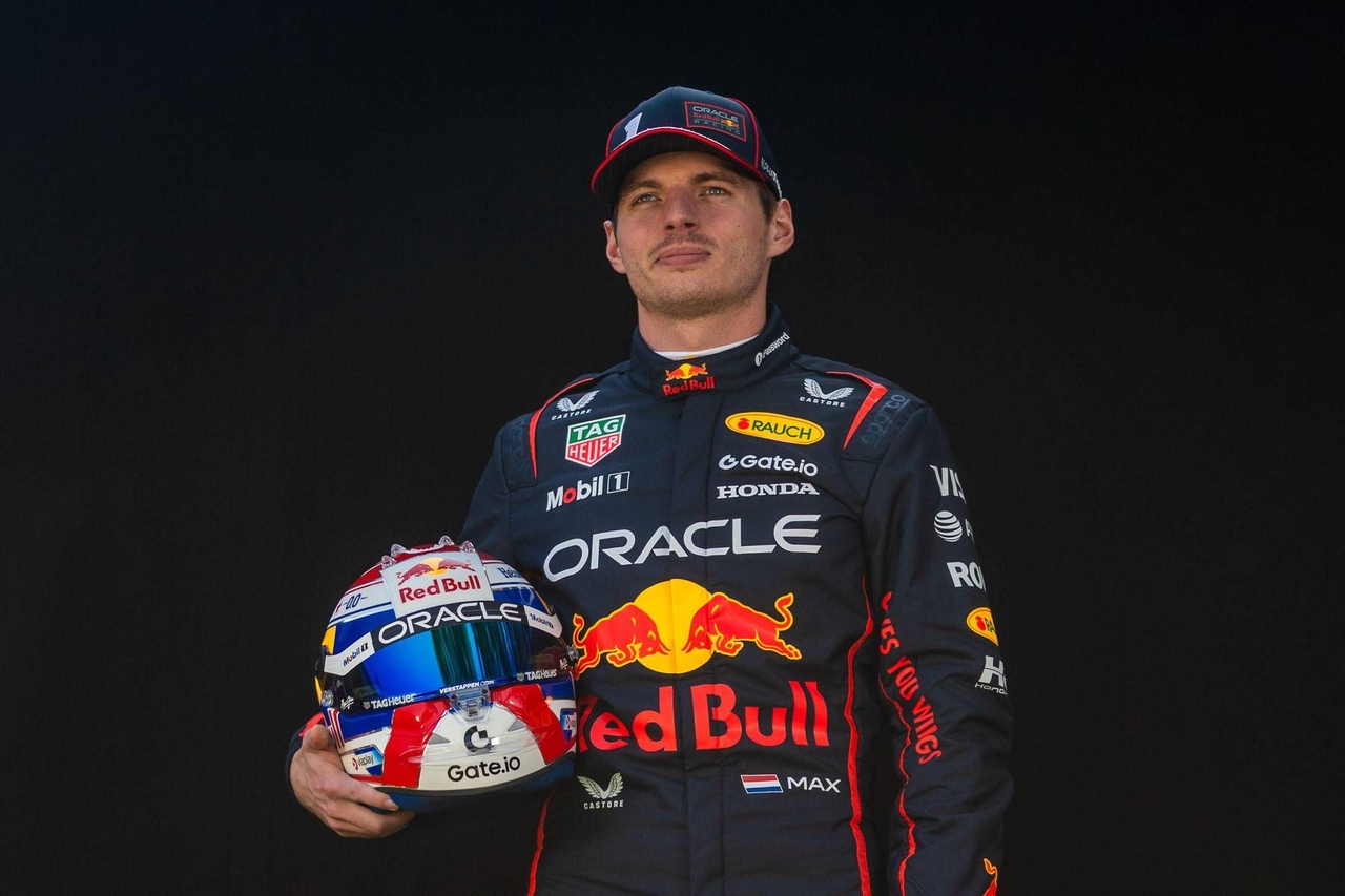 Formula 1, today's Silverstone GP: time, starting grid and where to watch it on TV (free to air)