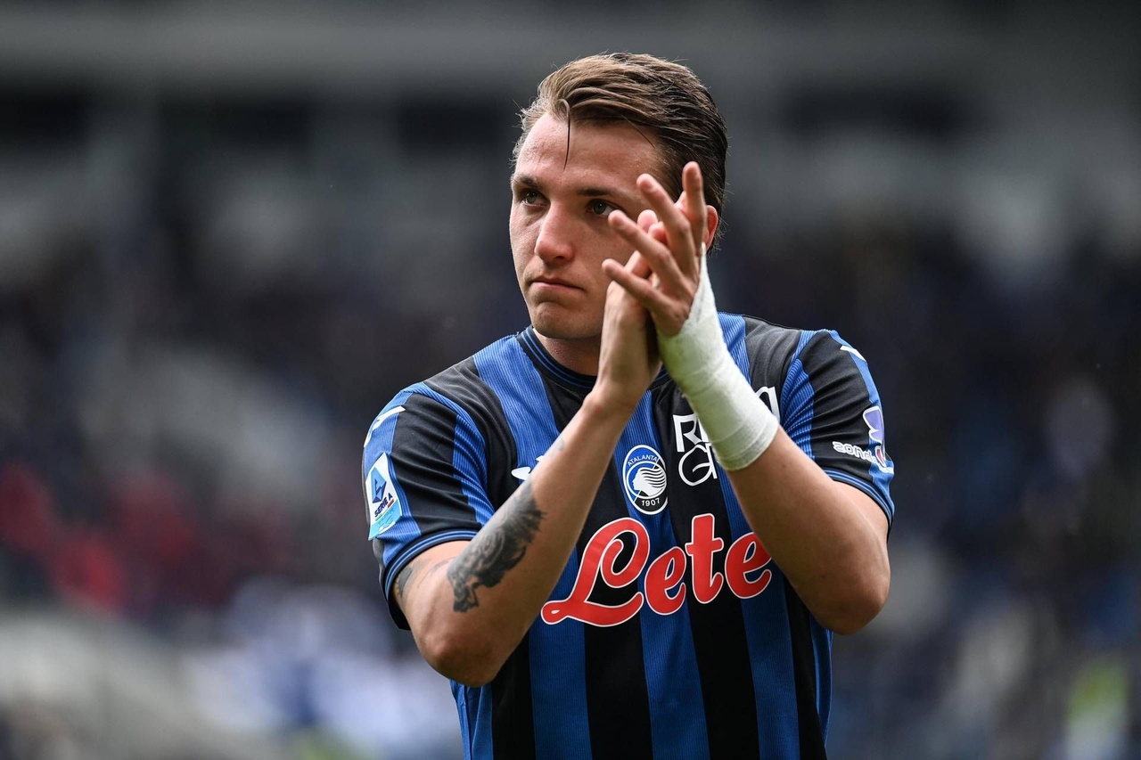 Atalanta-Roma: tijd, waarschijnlijke formaties en waar te bekijken