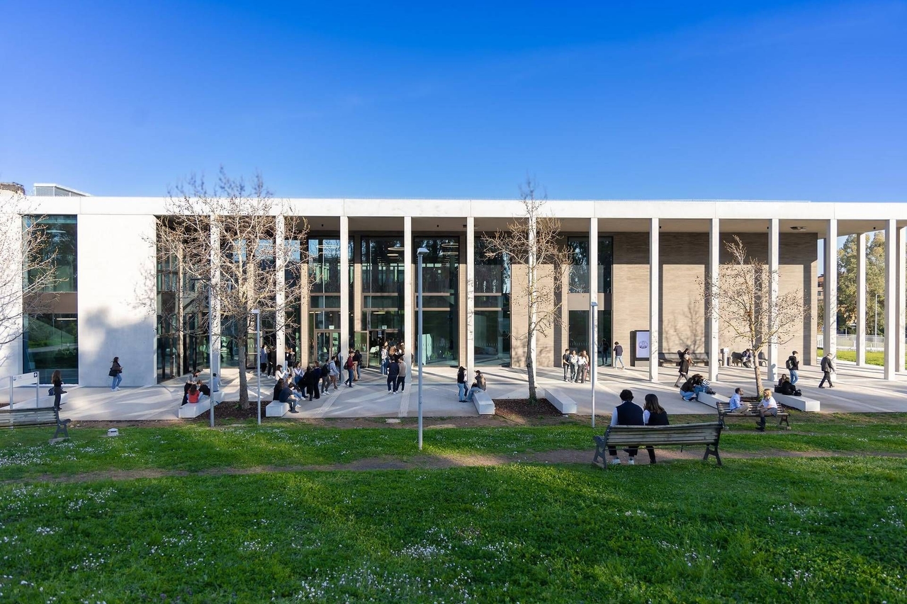 Campus Bio-Medico University, alta direção confirmada