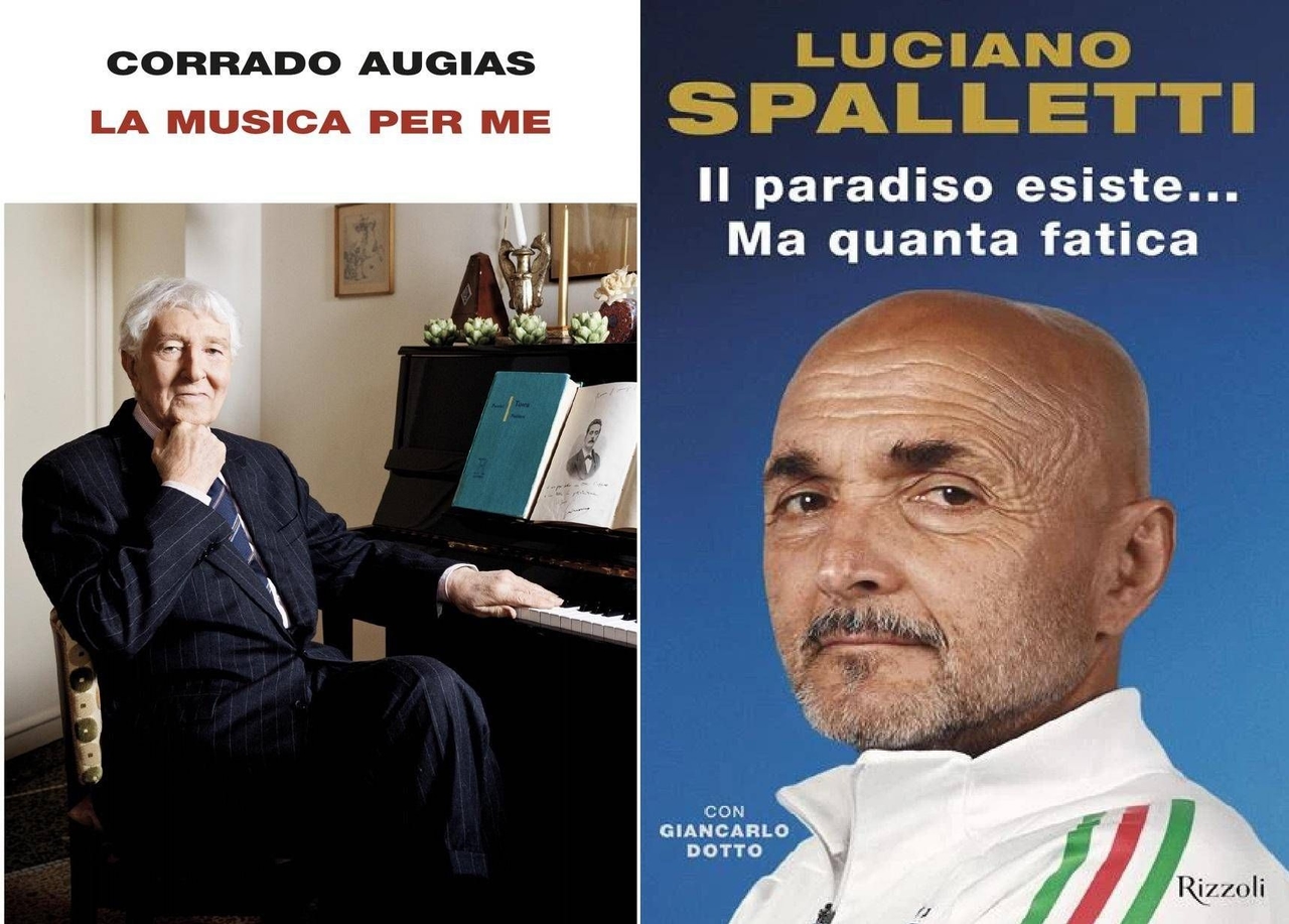 Augias'tan Spalletti'ye kitapçılardaki yeni çıkanlar