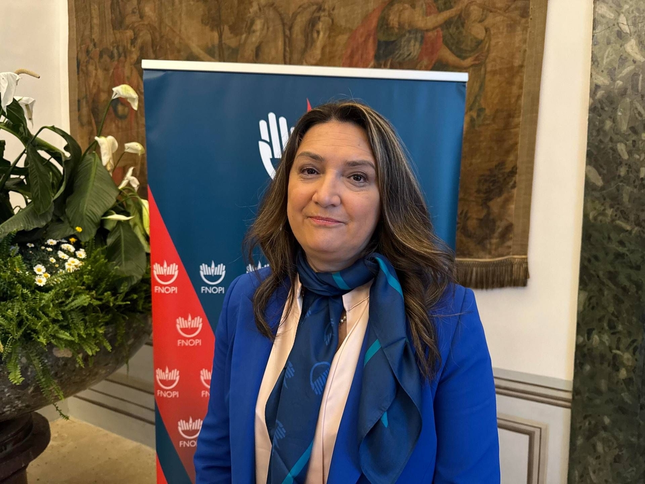 Ordre des infirmiers : « Il faut rendre la profession plus attractive et l'inciter à lutter contre les pénuries »