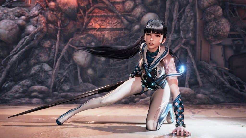 Stellar Blade, pc-debuut in juni met Complete Edition