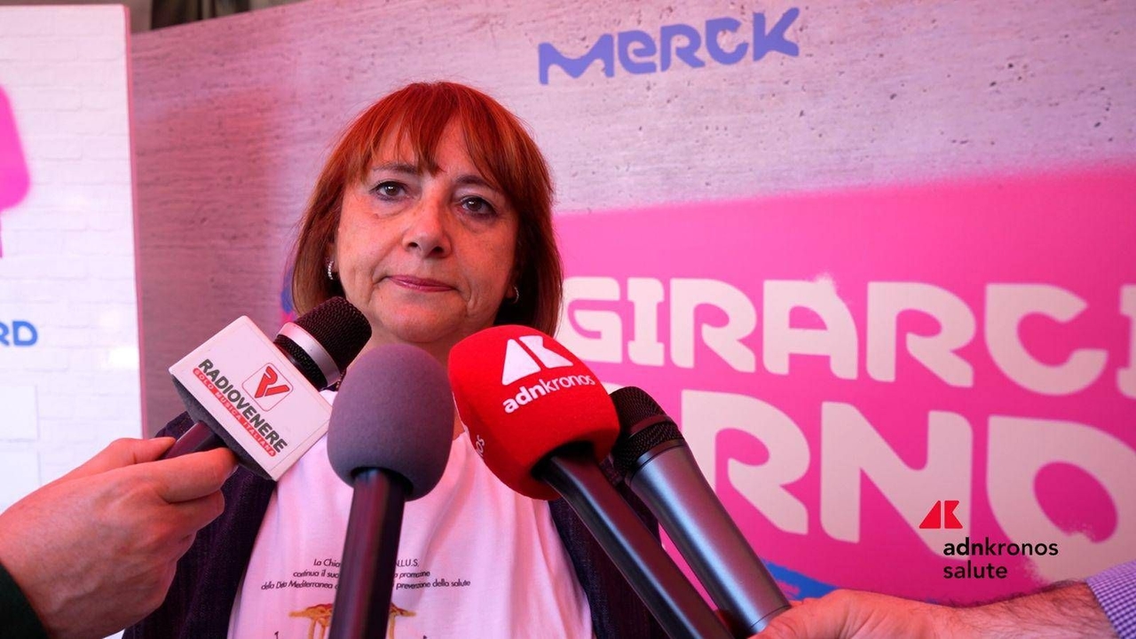 Tumores, oncólogo Leo: «Más de un tercio se pueden detener con prevención»