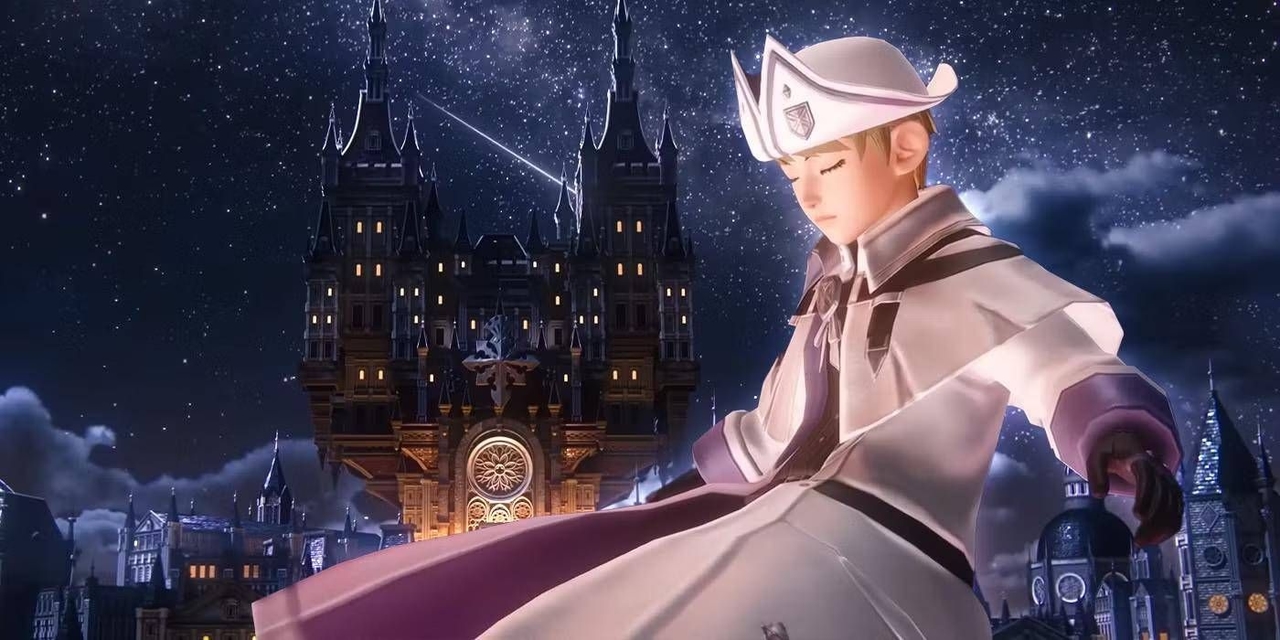 Square Enix annuleert ontwikkeling van nieuwe Kingdom Hearts