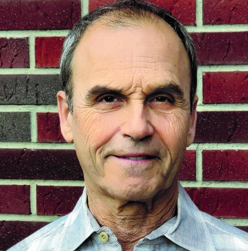 Scott Turow: «León XIV será el Papa de la Bondad»