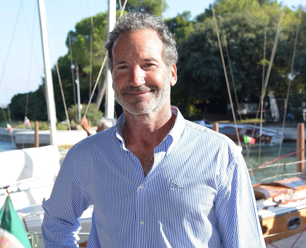 Paul Cayard en de America's Cup 2027 in Napels: "Italië verdient het om van dit evenement te genieten"