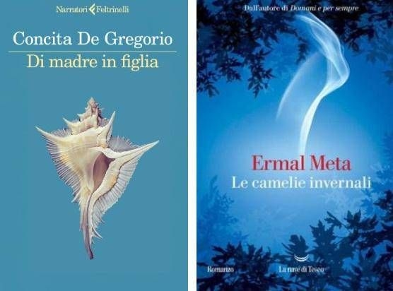 De Concita De Gregorio a Ermal Meta, os lançamentos nas livrarias