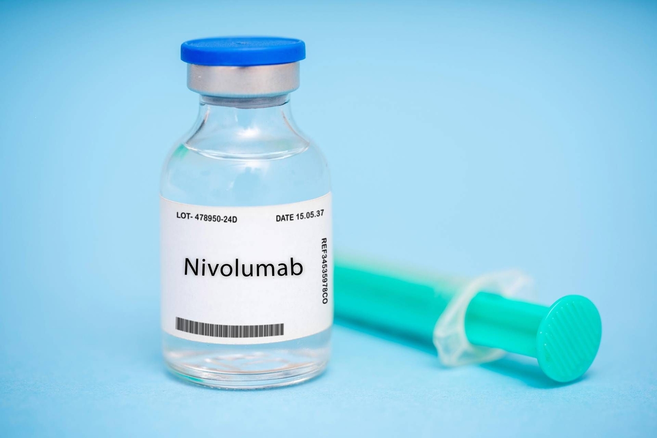 Tümörler, Avrupa'da birden fazla endikasyon için subkutan nivolumab onaylandı