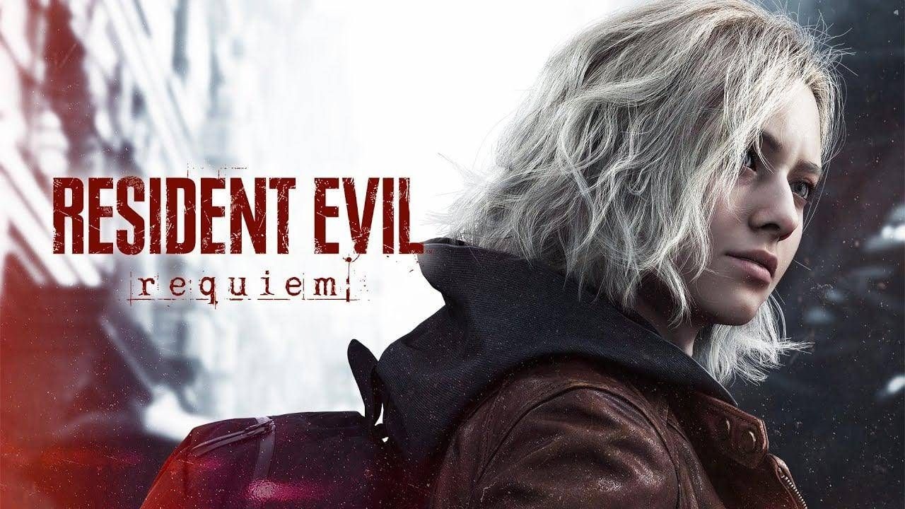 Resident Evil Requiem: Nowy rozdział sagi pojawi się w 2026 roku