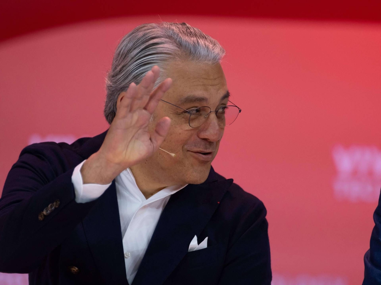 Renault-Chef Luca de Meo tritt zurück, um „neue Herausforderungen außerhalb des Autos“ zu übernehmen