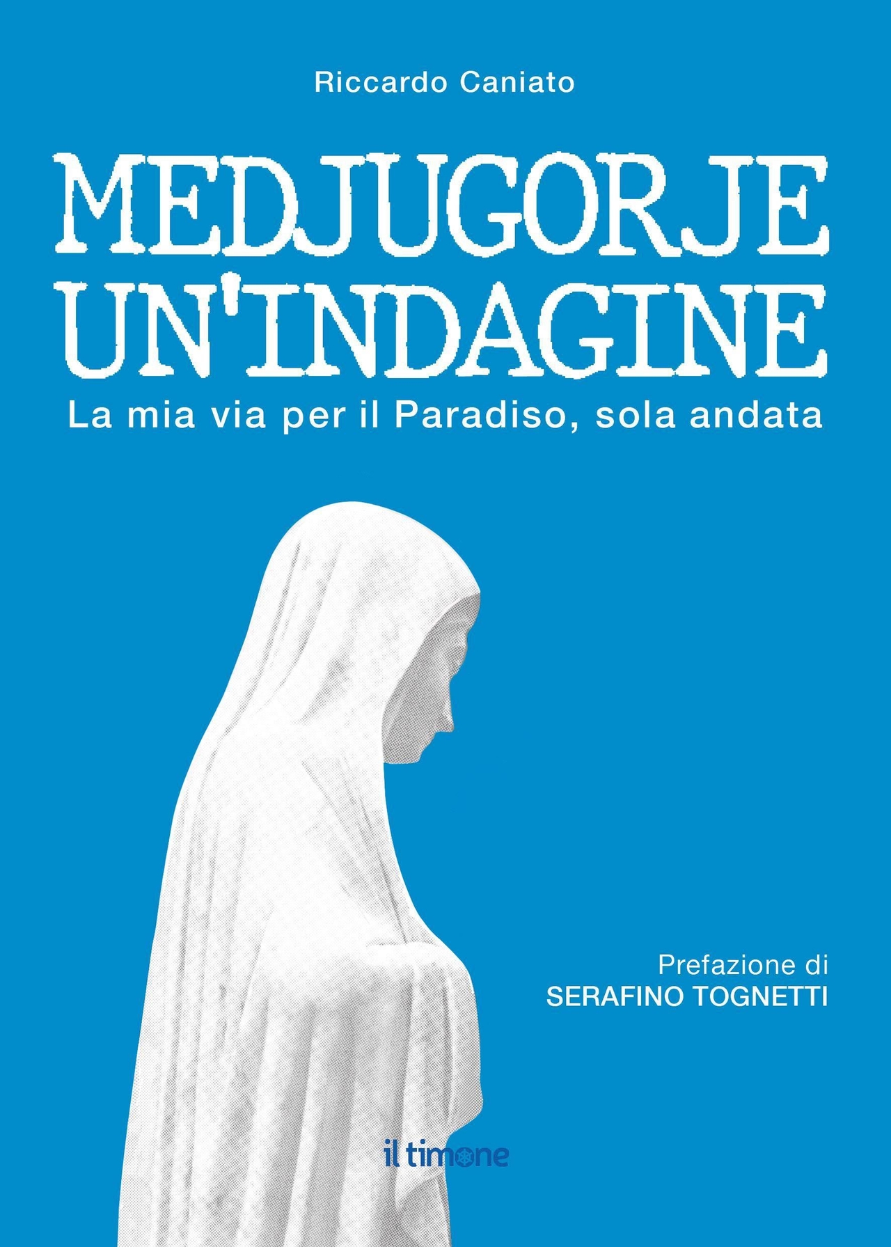 Medjugorje entre la investigación y el testimonio