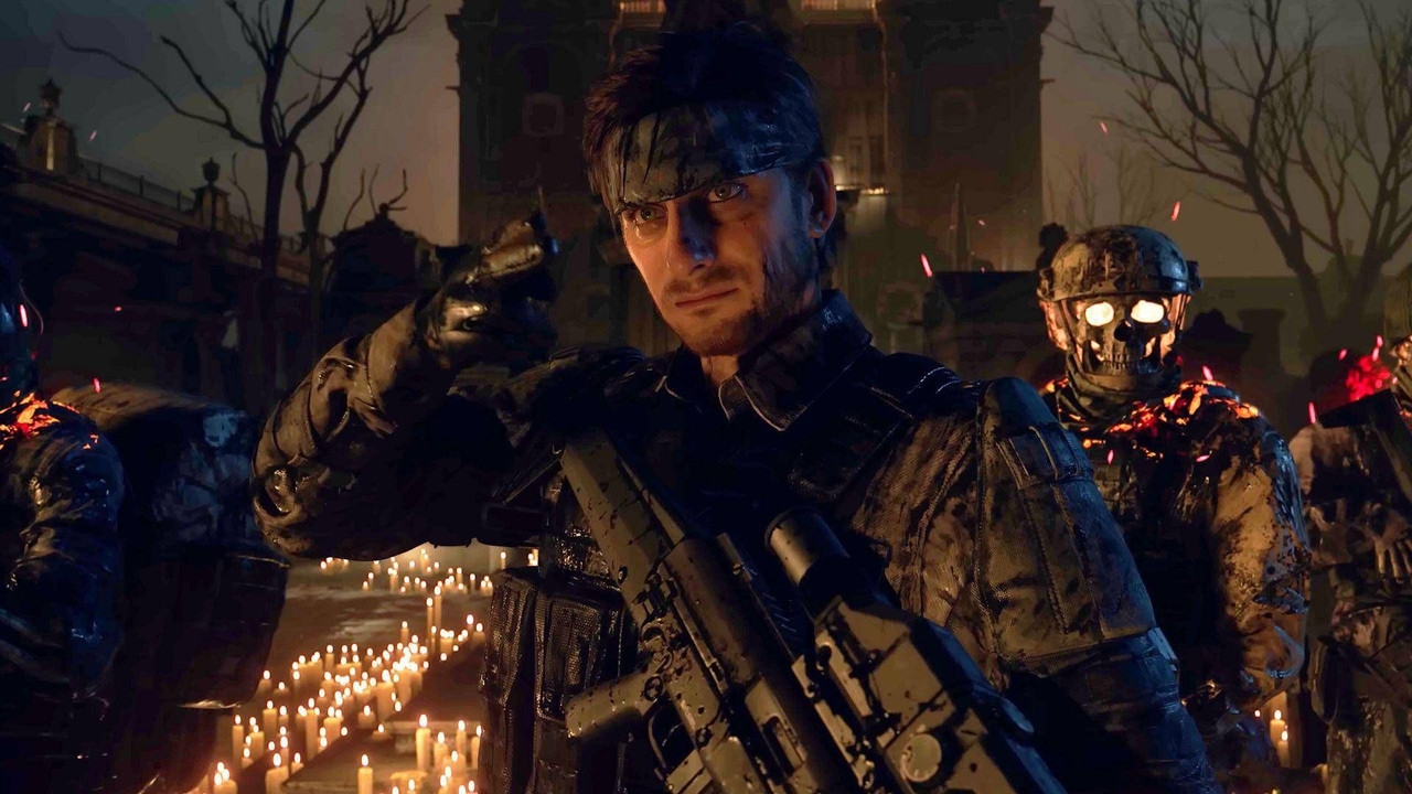 Death Stranding 2: On The Beach, Kojima se supera