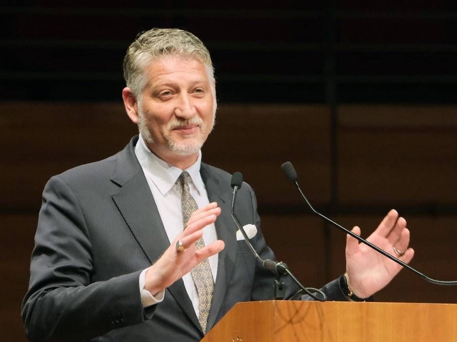 Strega Prize, Minister Giuli absent from the final: "Perhaps from Sunday Friend I have become an enemy"