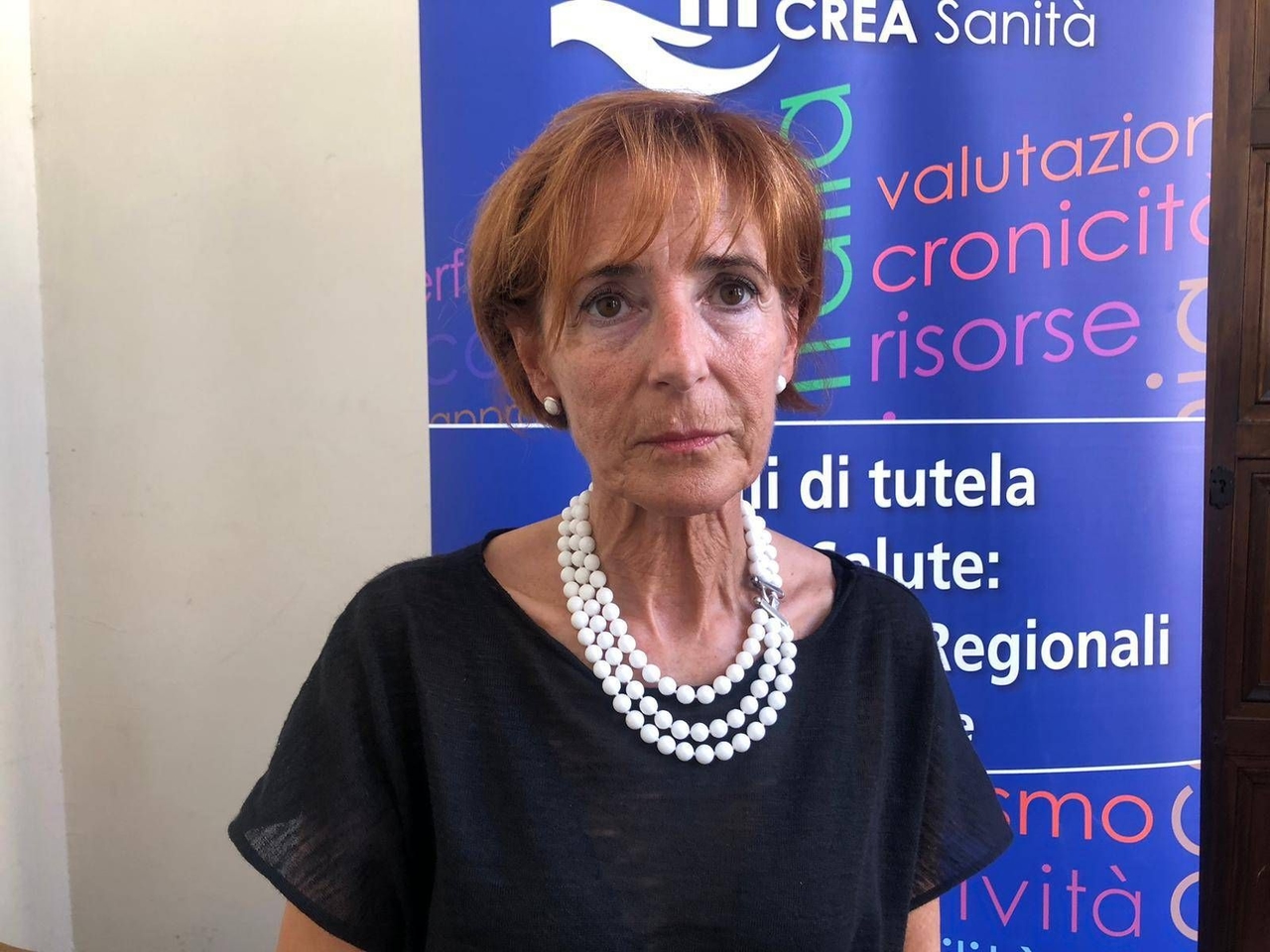 Zamaro (Fvg) : « Travailler pour améliorer la performance et la satisfaction des citoyens »