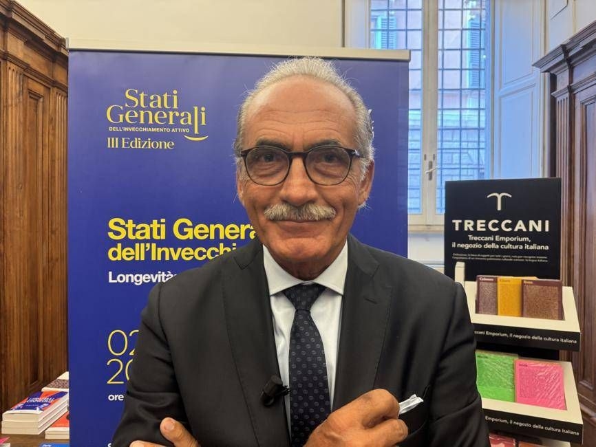 Vaccins, Conversano (HappyAgeing) : « La prévention auprès des personnes âgées doit impliquer les médecins et les pharmaciens »