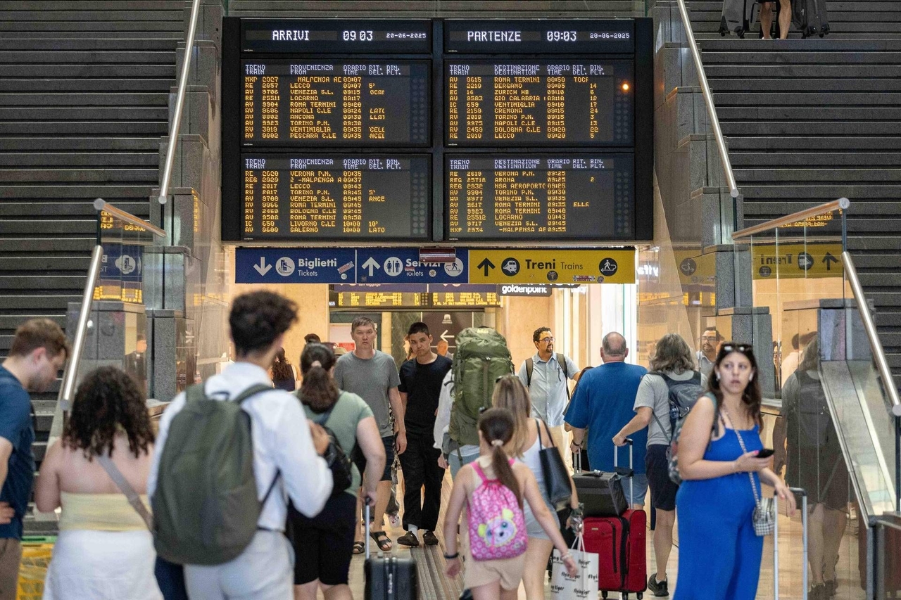 Grève des trains les 7 et 8 juillet : horaires de manifestation et créneaux horaires garantis