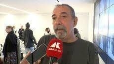 Prix ​​Strega, Emanuele Trevi : « Une histoire exceptionnelle, celle de Bajani, qui brise un tabou »