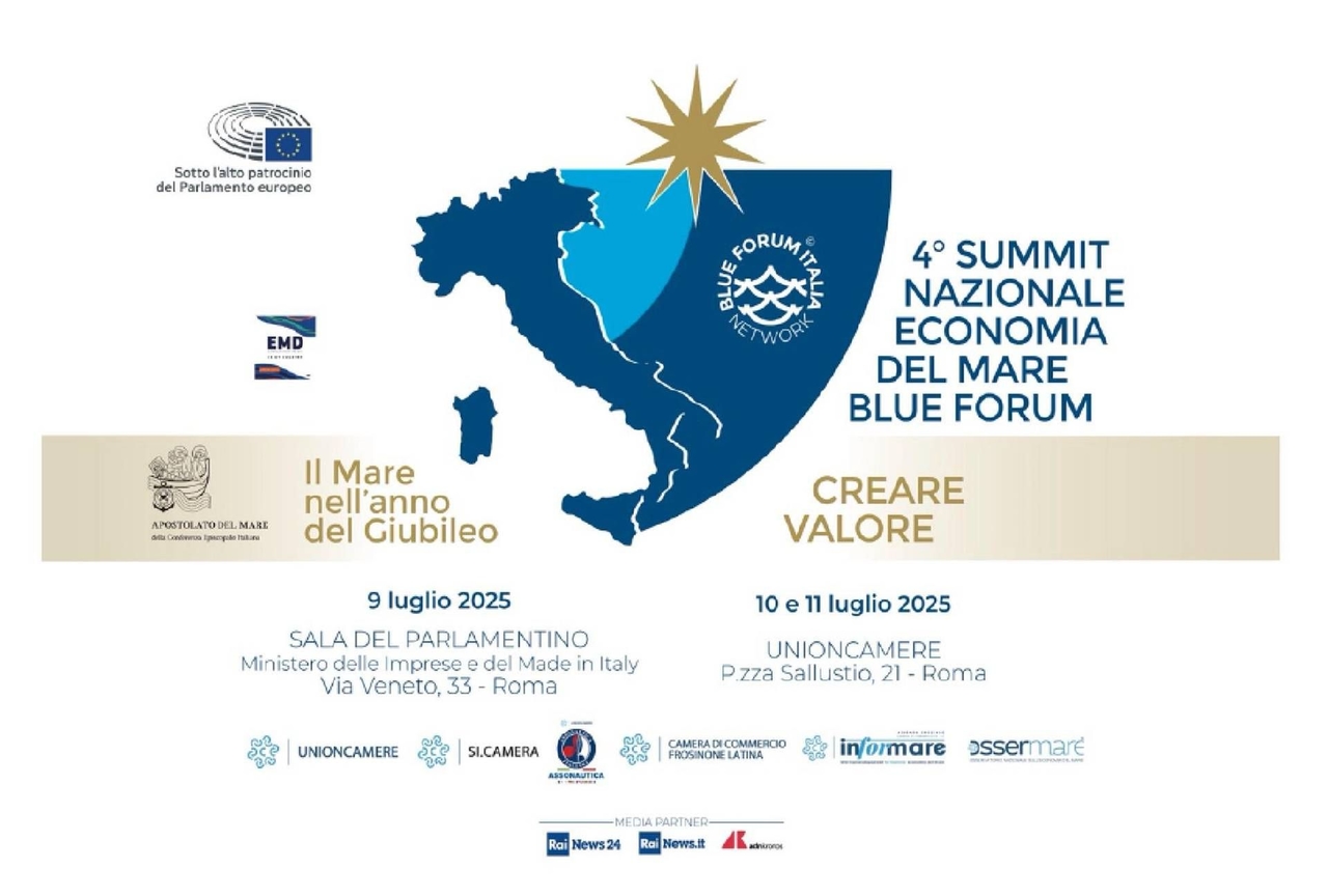 Blue Economy, 4th National Summit on Sea Economy