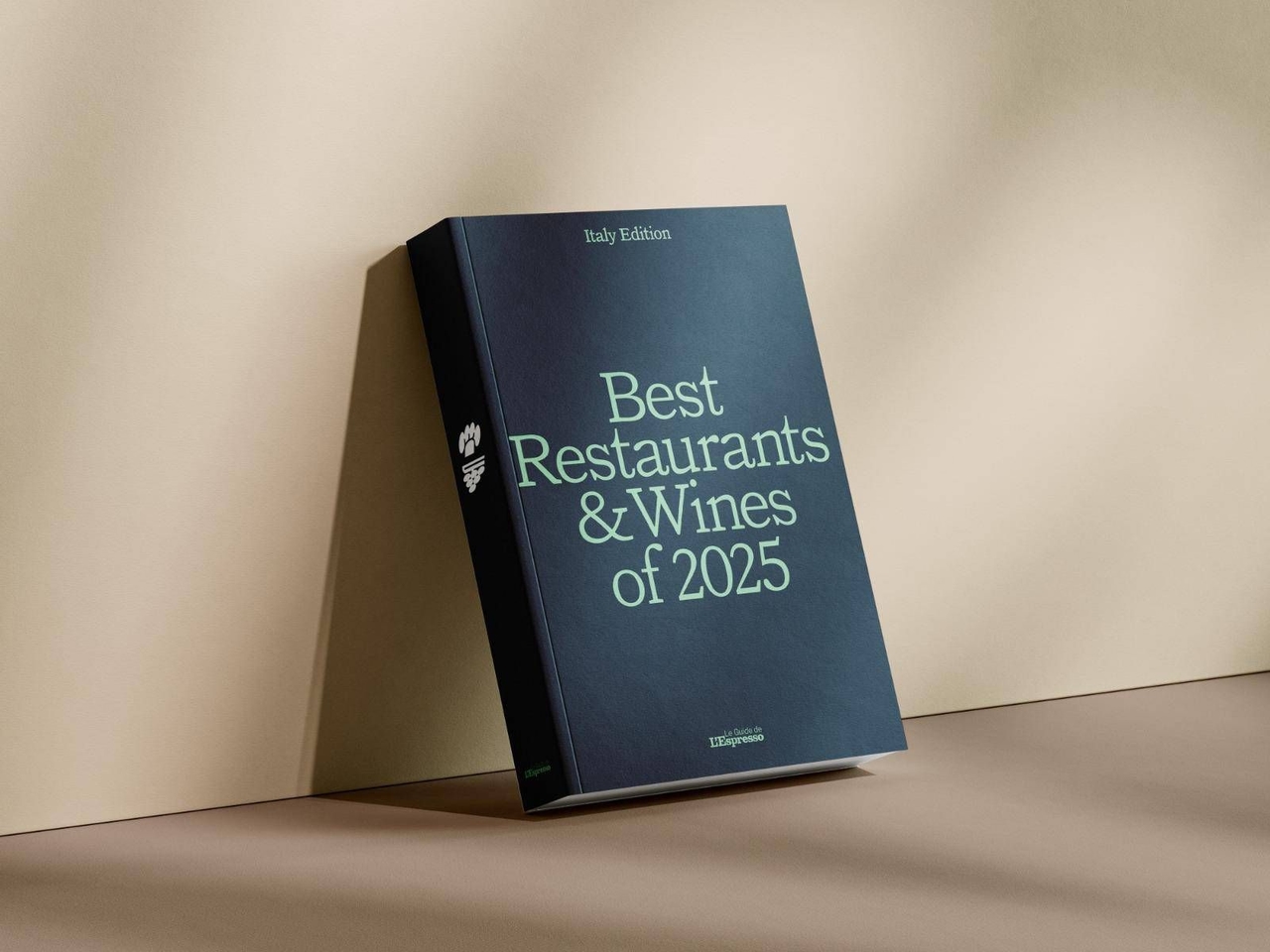 Italy's culinary heritage conquers the world: 'Best Restaurants & Wines of 2025' is born.