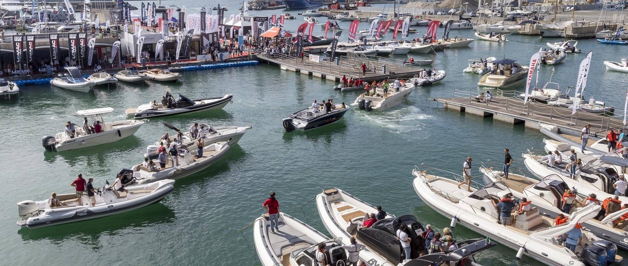 Nautica, Confindustria: "Proroga Mimit su contributo propulsore elettrico al 1 ottobre"