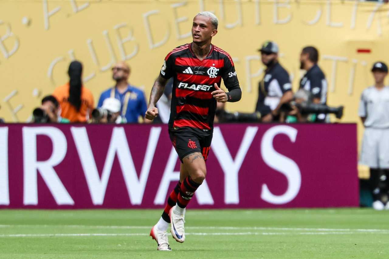 Wesley - Roma: Het is nu officieel!