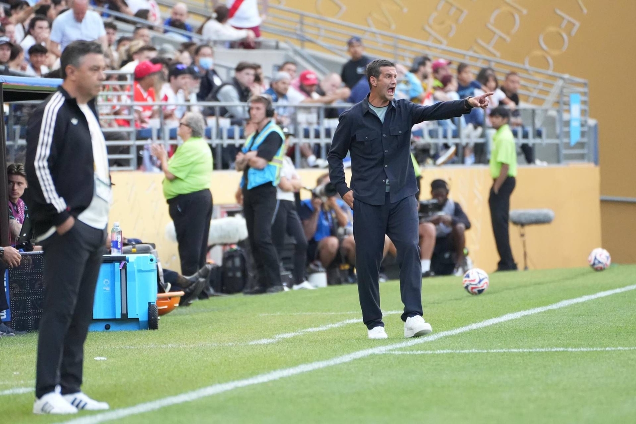 Mónaco vs. Inter, partido amistoso hoy para los nerazzurri: hora, alineaciones probables y dónde verlo.