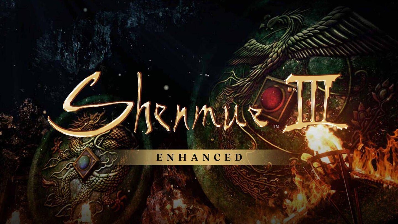 Shenmue III Enhanced aangekondigd voor consoles en pc