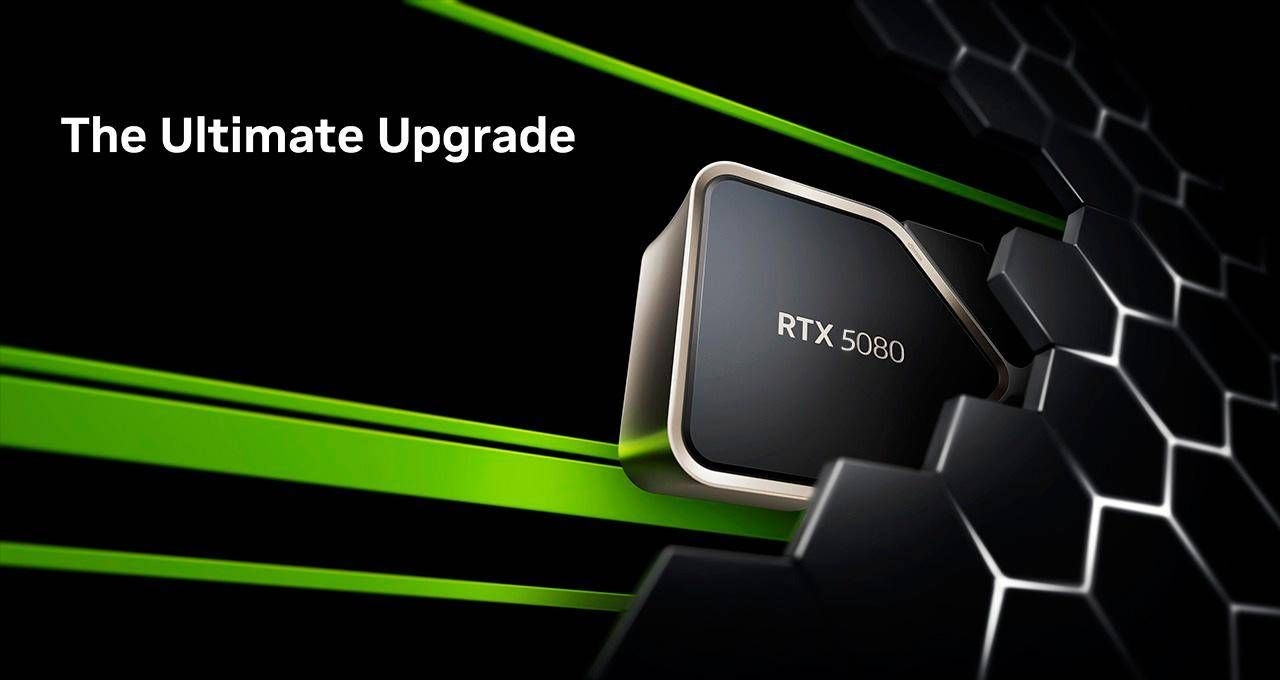 GeForce Now: 5K-streaming, een virtuele RTX 5080 en meer cloudgebaseerde innovaties