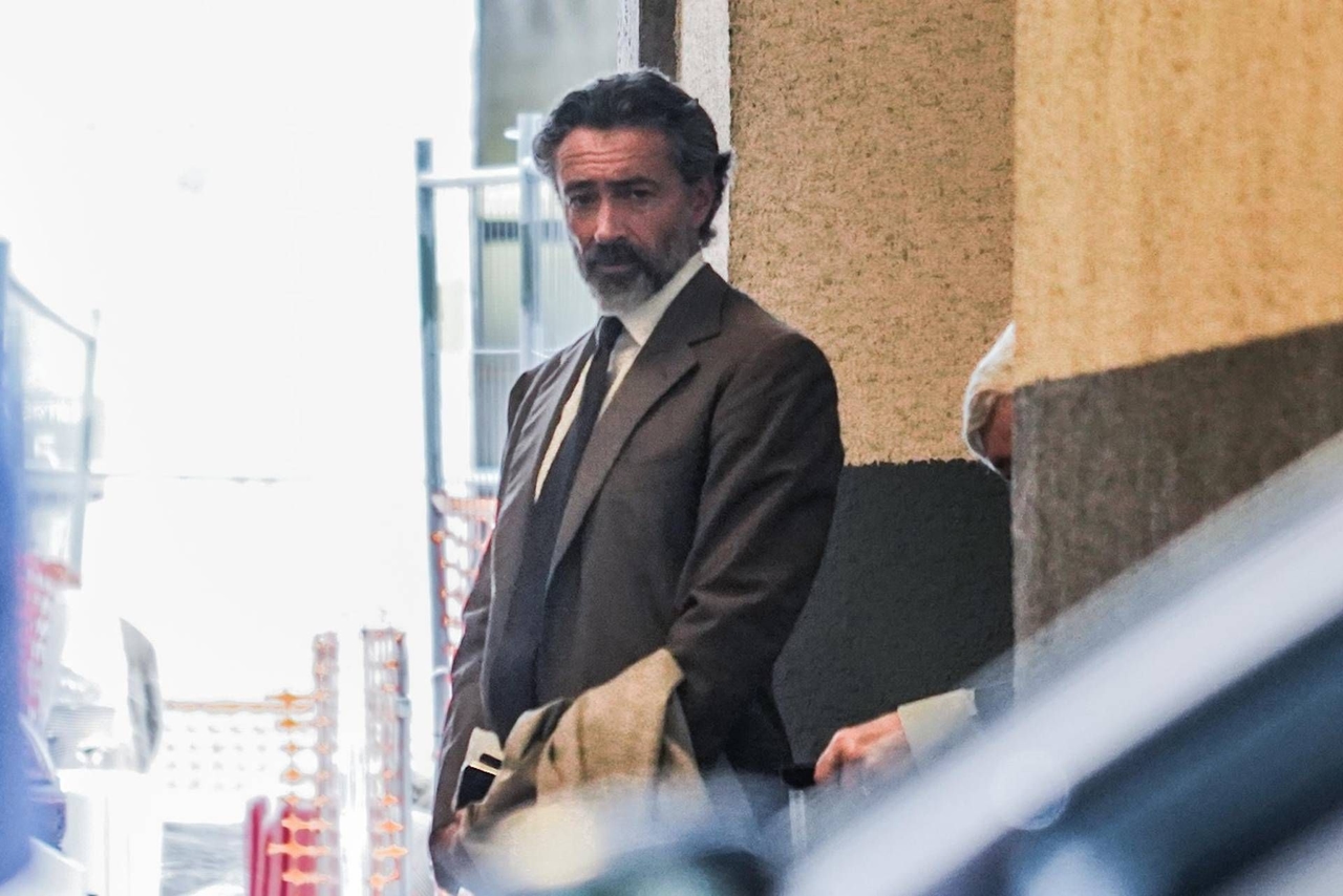 Milano'daki şehir planlama soruşturmasında, inşaatçı Catella'nın ev hapsi kaldırıldı.