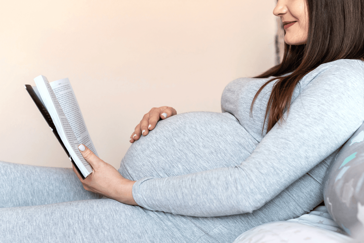 Masculino ou feminino, o sexo do feto é uma escolha da mãe