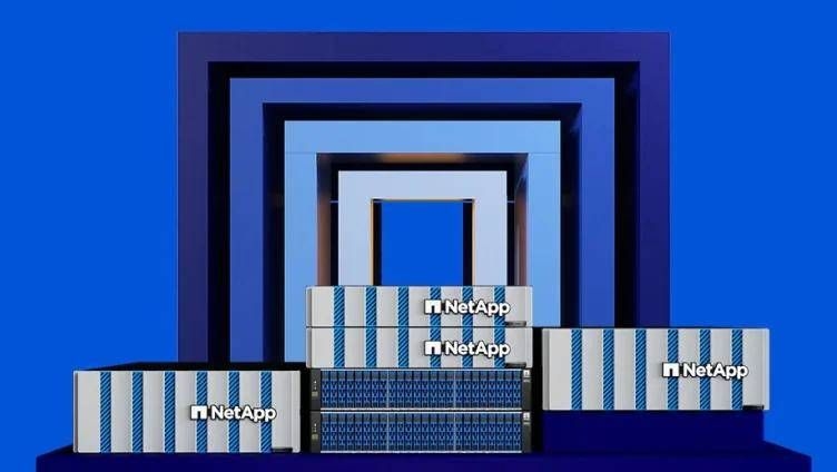 NetApp: "Uma infraestrutura de dados inteligente é a chave para a IA. A Itália é estratégica."