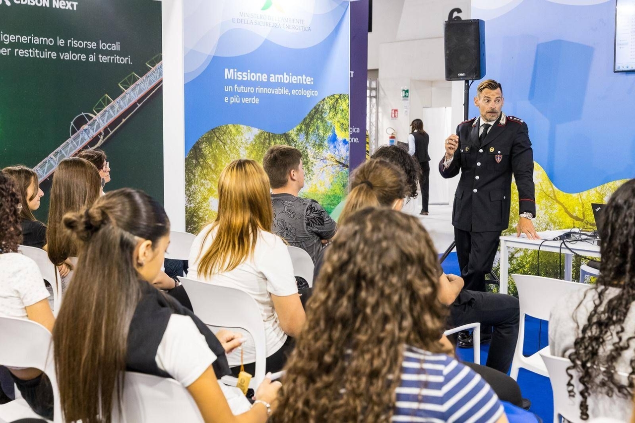 Reclamation: Italy Discovers a New €3.5 Billion Industry: The Potential of Regeneration