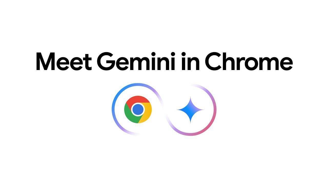Google Brings Gemini to Chrome, Escalating AI Browser Challenge