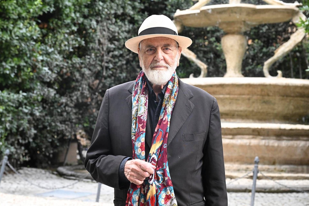 ManiGreen traz o Terceiro Paraíso de Michelangelo Pistoletto para o parque Mole Adriana.
