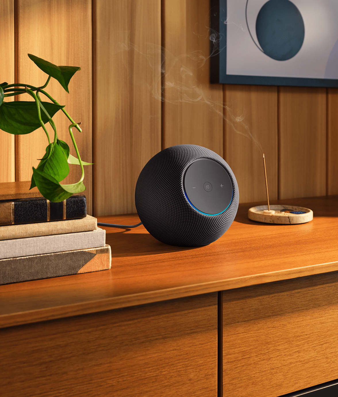 Amazon präsentiert die neue Generation der Echo-Geräte
