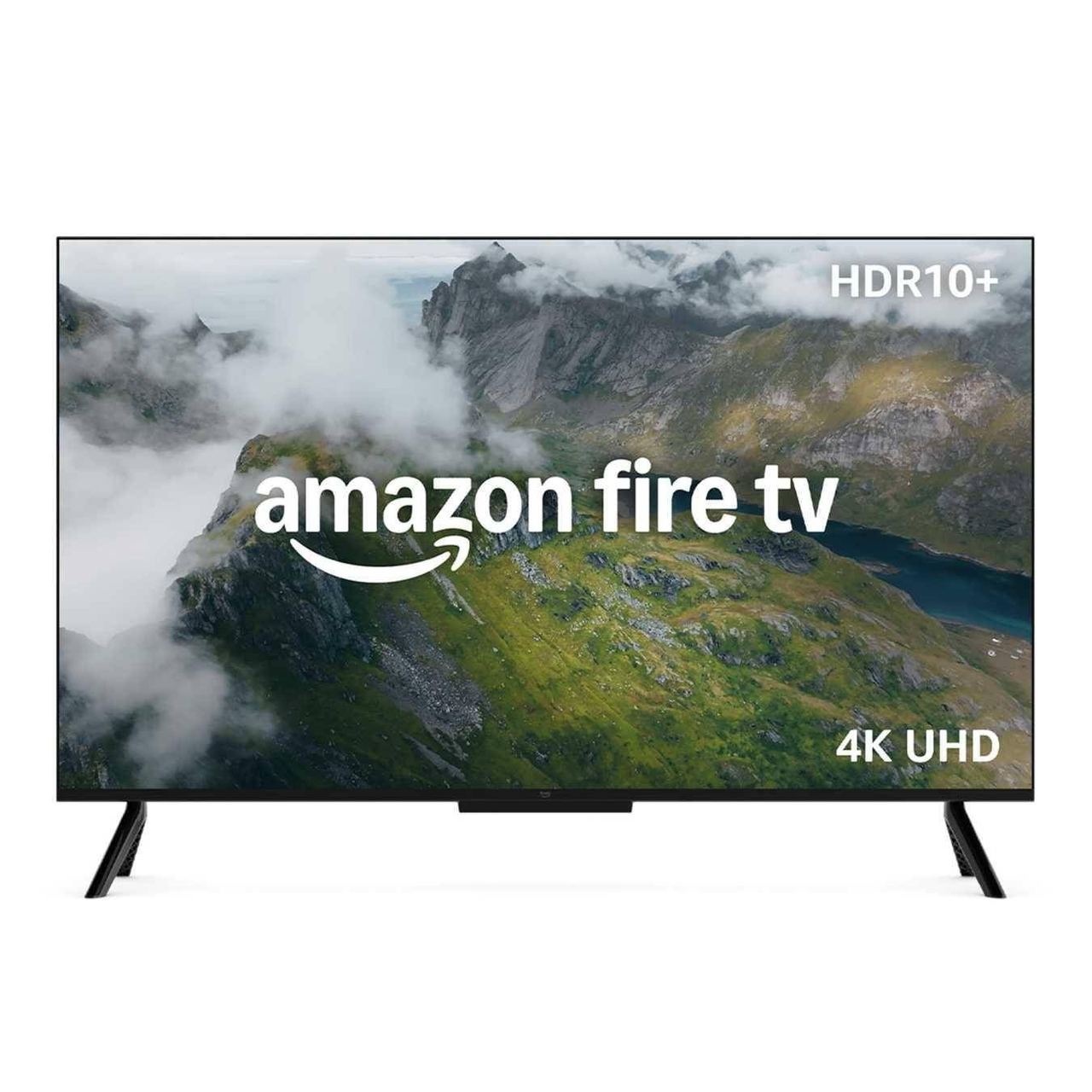 Amazon aktualisiert sein Fire TV-Sortiment: Neue Modelle für alle Preisklassen