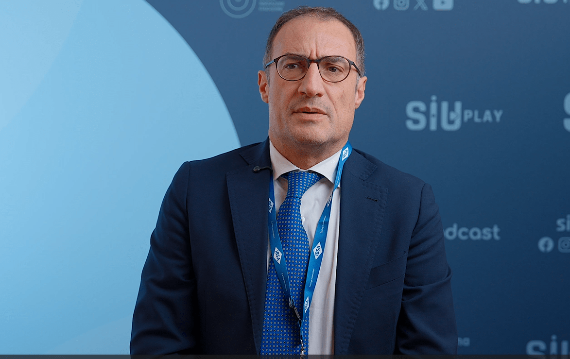 Cirugía, Ficarra (SIU): "La sostenibilidad robótica es un tema clave en urología."