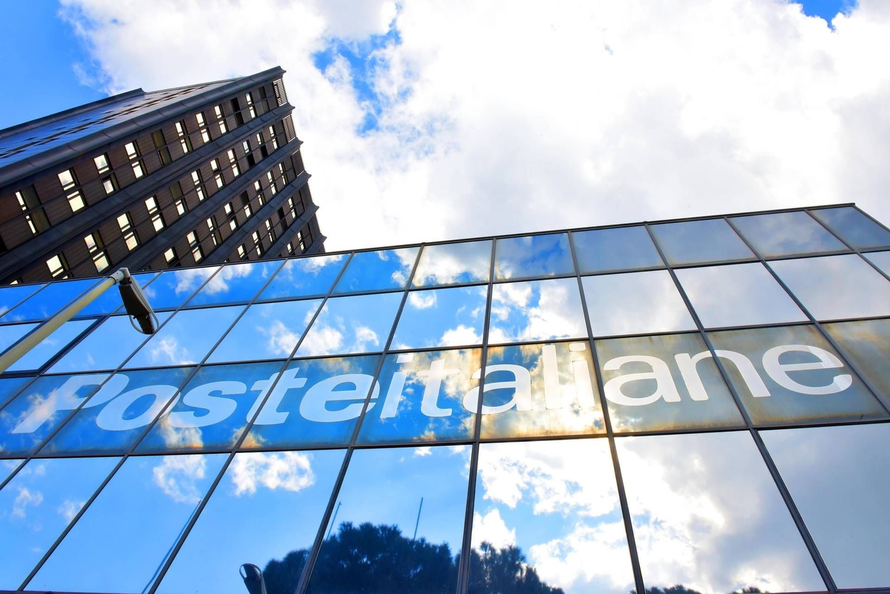 De acordo com a S&P, a Poste Italiane é líder europeia no setor de seguros em termos de sustentabilidade.