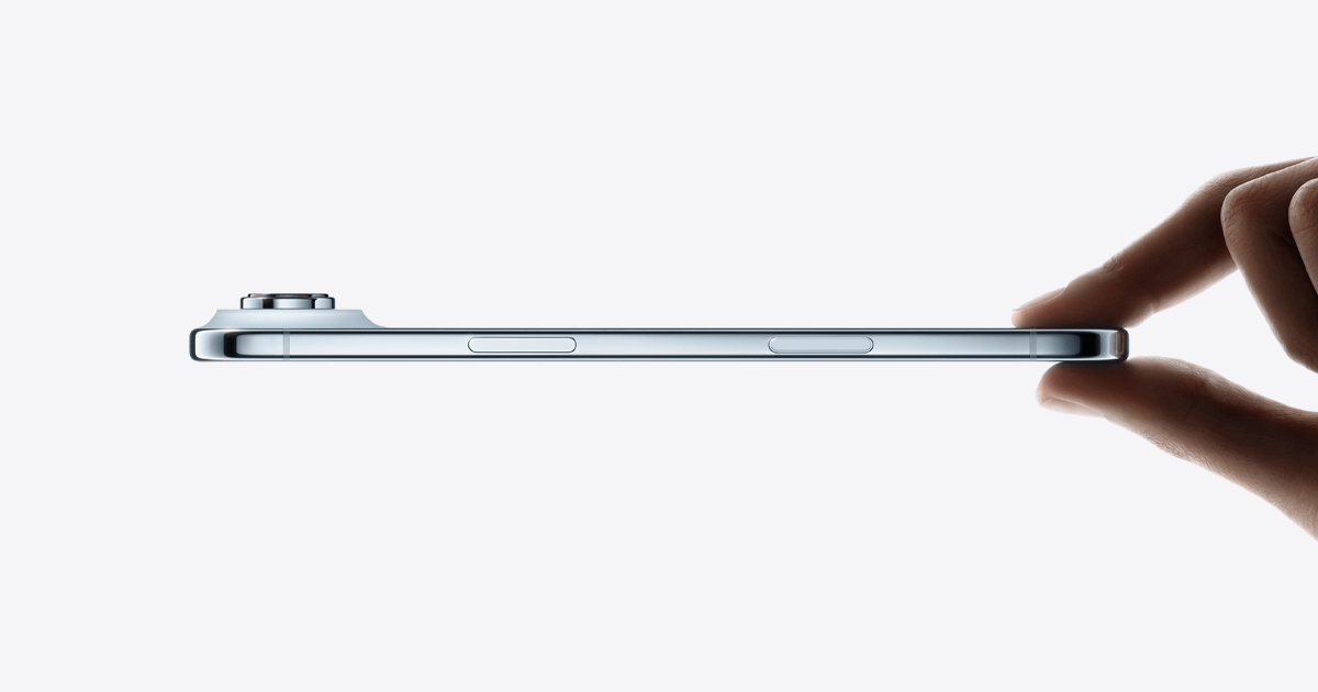 Premiera iPhone’a Air 2 może zostać opóźniona do wiosny 2027 roku