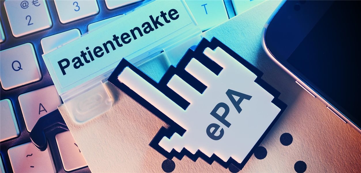 Unterschiedliche Komfortstufen – so liefern PVS-Hersteller ePA-Updates aus