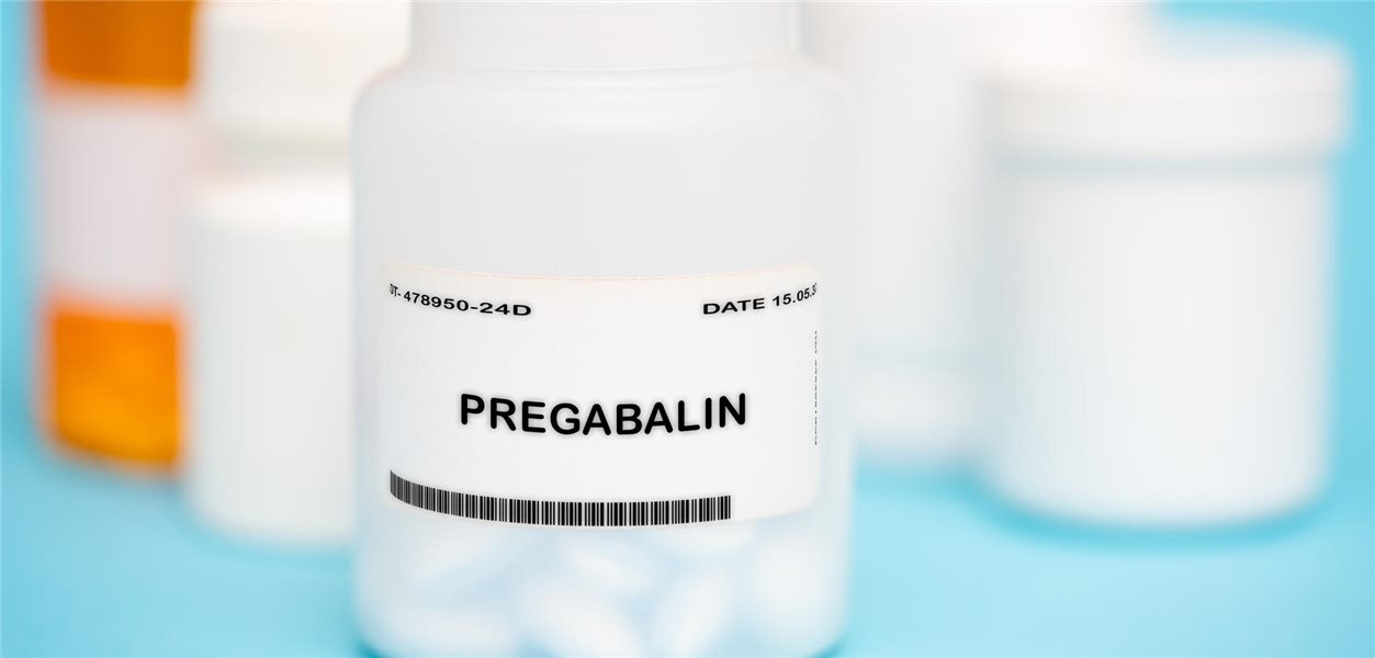 Pregabalin führt bei Älteren wohl häufiger zu Herzinsuffizienz als Gababentin