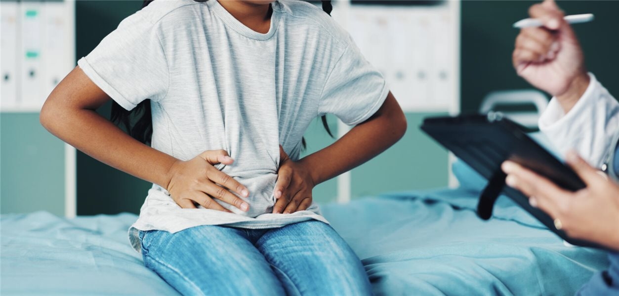 In children with IBD: Correct use of biologics and signal inhibitors in off-label use