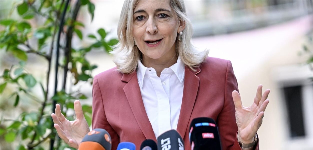 100 days in office: Financial difficulties overshadow Warken's start as Minister of Health