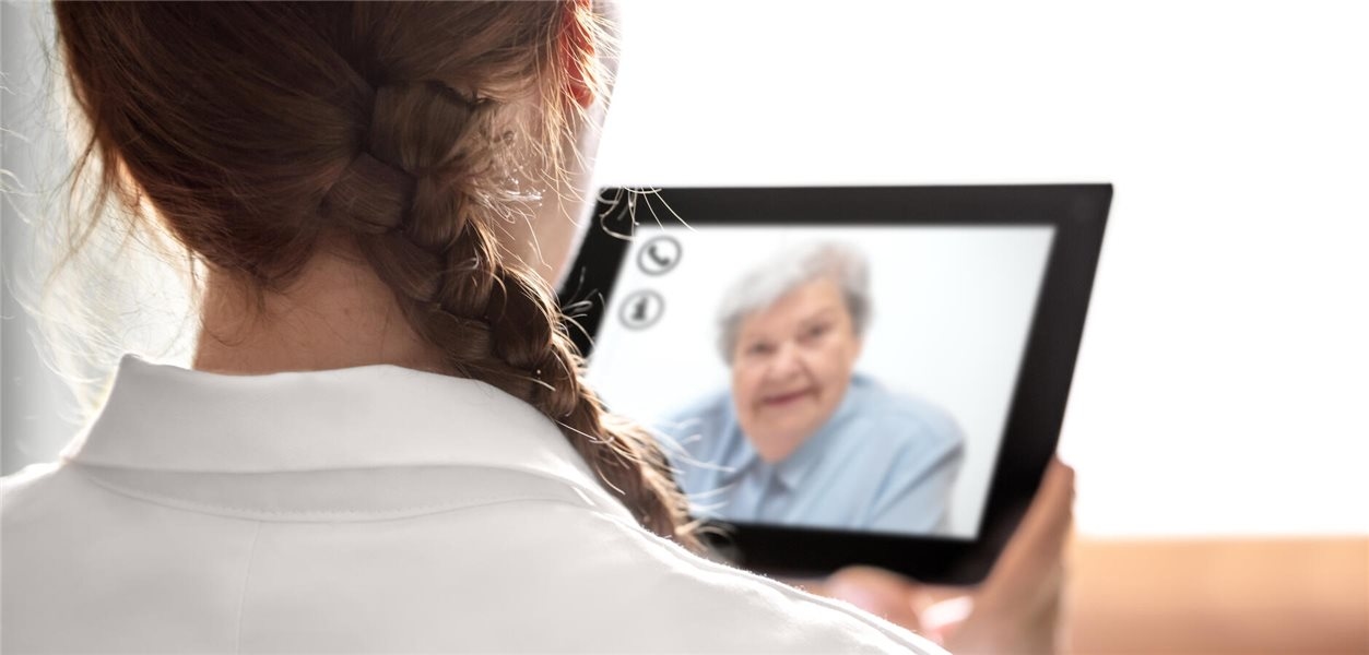 Musterberufsordnung: Ärztetag verknüpft Fernbehandlung mit Tätigkeit in eigener Praxis
