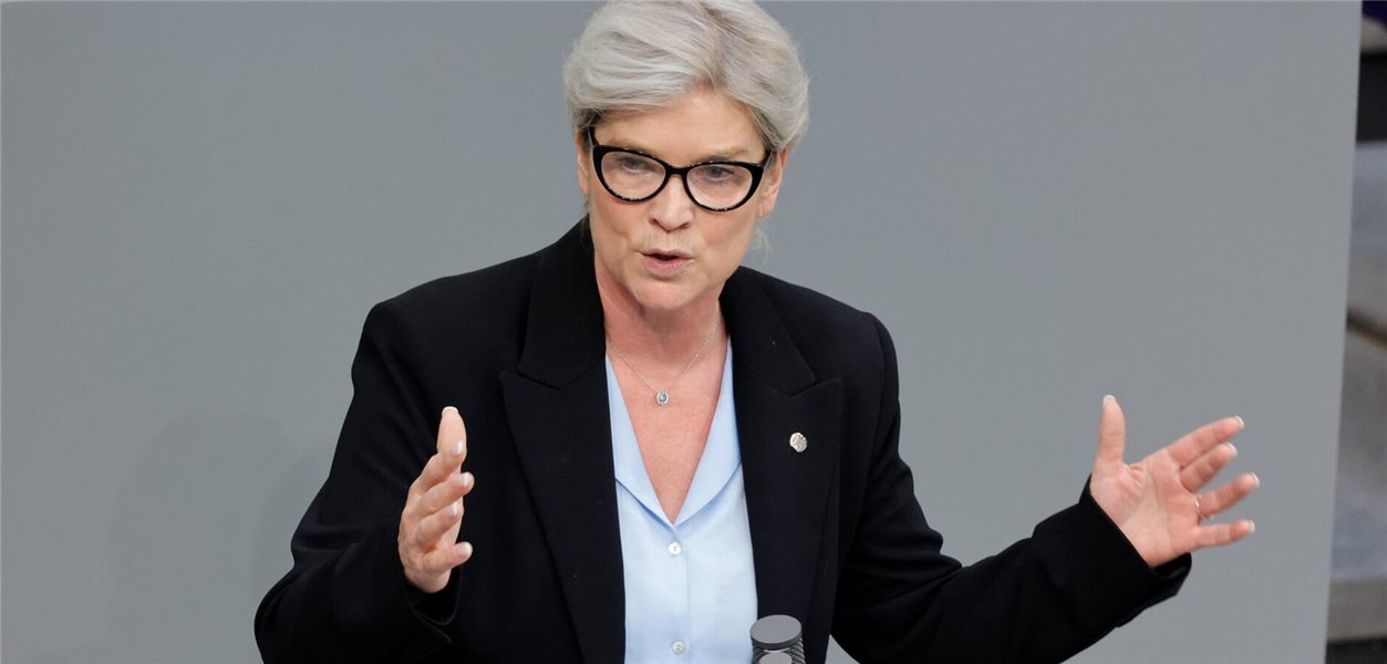 El sindicato nombra a Borchardt como nuevo portavoz de política sanitaria