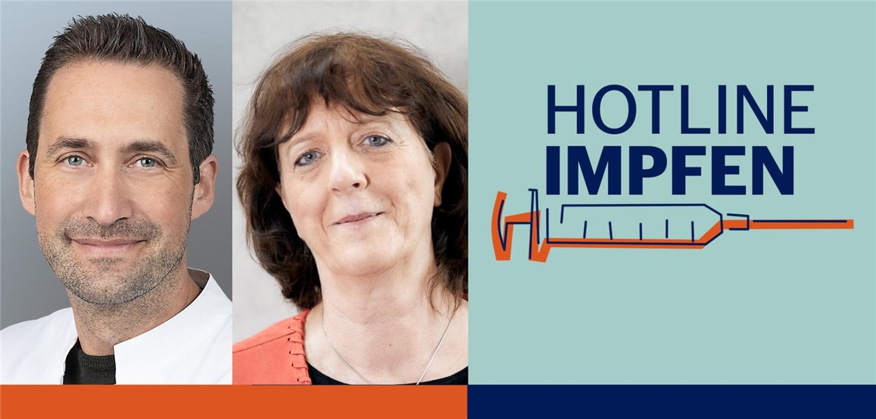 Sollte bei Brustkrebs gegen COVID-19 geimpft werden?