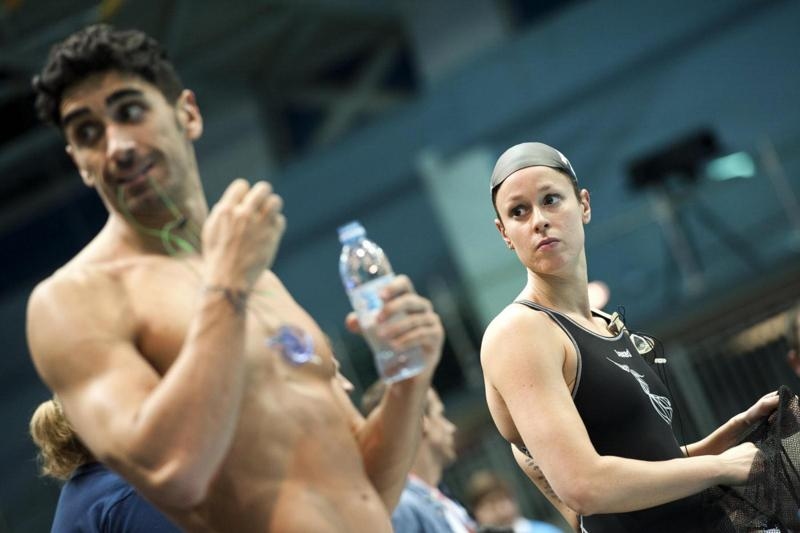 Danse avec les stars 2025 : coup de théâtre : Federica Pellegrini approche de la retraite. L'ancien présentateur Filippo Magnini rejoint la troupe.