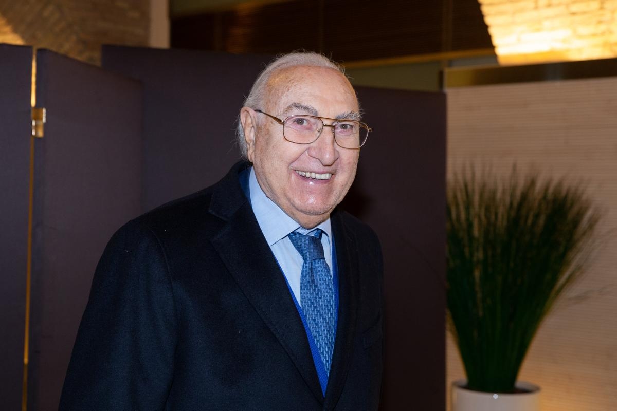 Pippo Baudo, farewell to the king of Italian television. A sixty-year career that shaped popular culture.