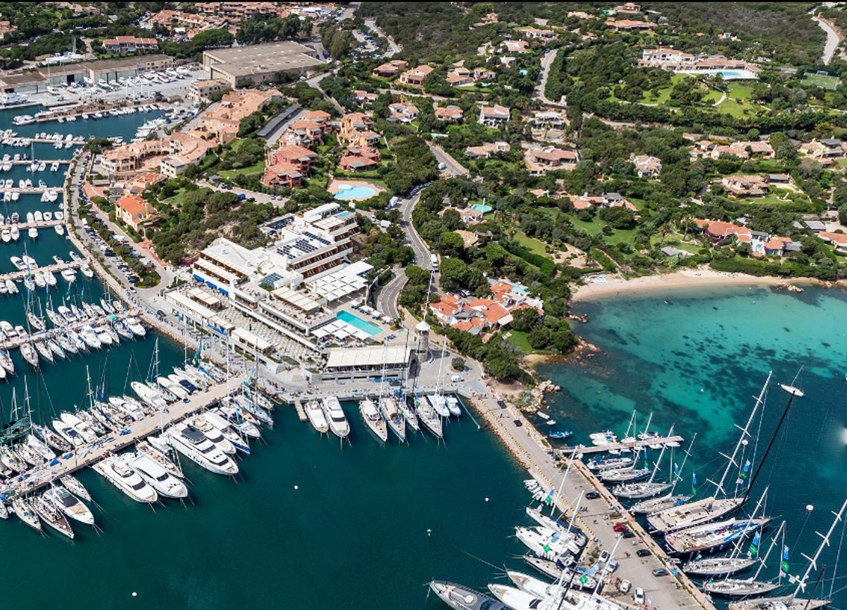 Immobilienmarkt, Luxus mit Meerblick: Costa Smeralda und Amalfiküste teurer als Ibiza. Alle Preise.